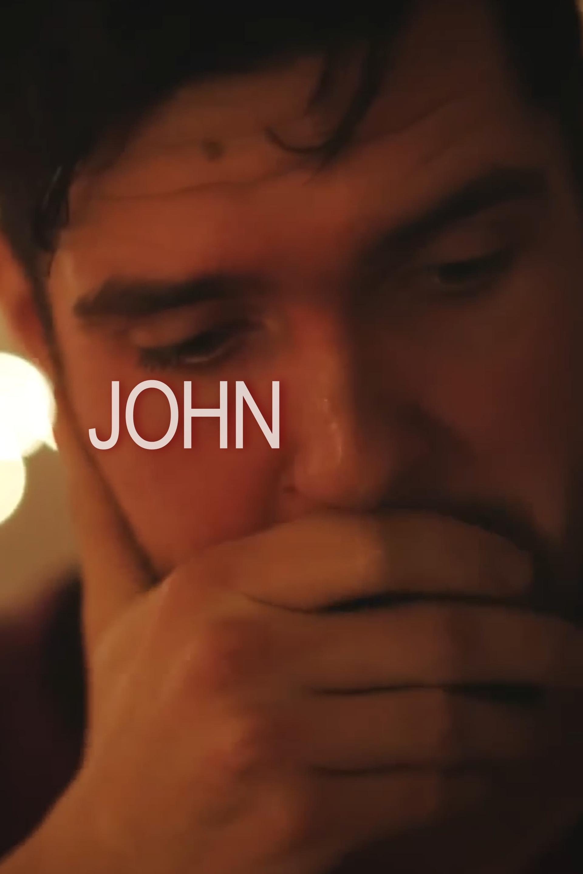 John