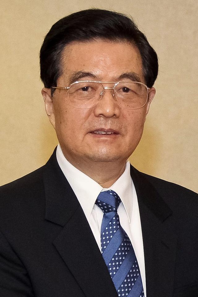 Hu Jintao