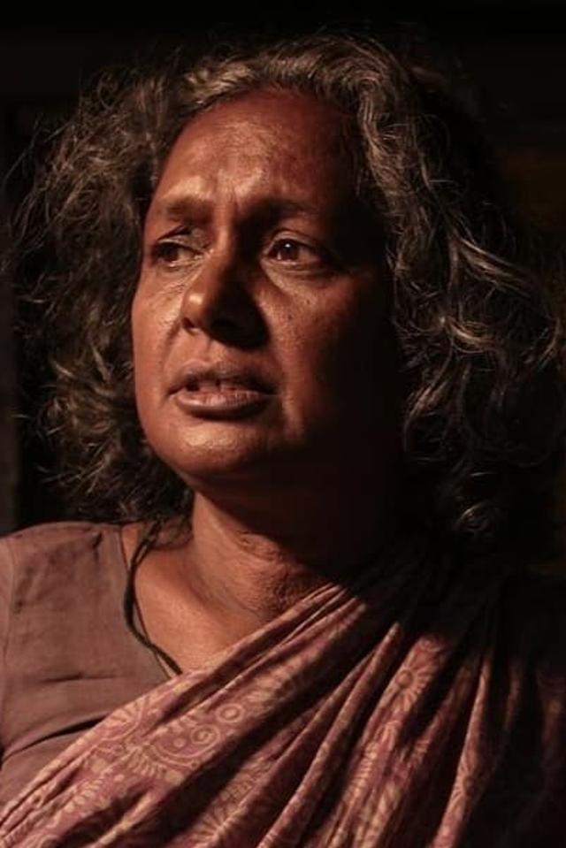 Janaki Jayaraman