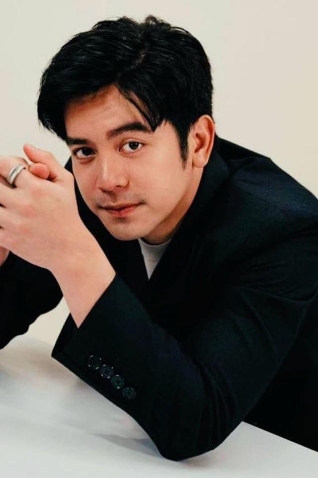 Joshua Garcia