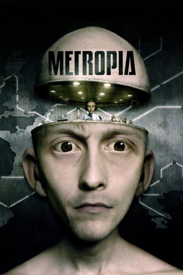 Metropia