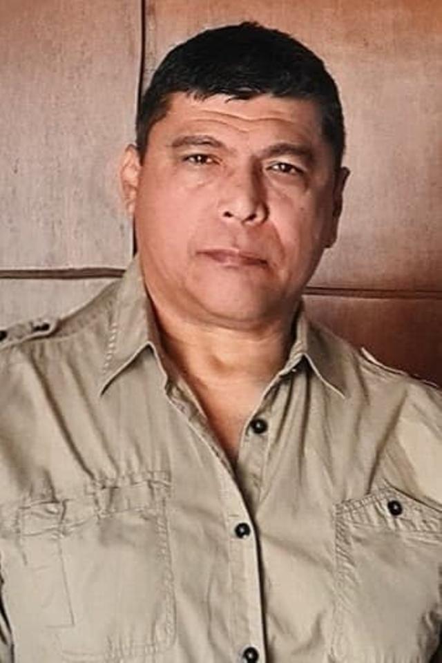 Miguel Santos