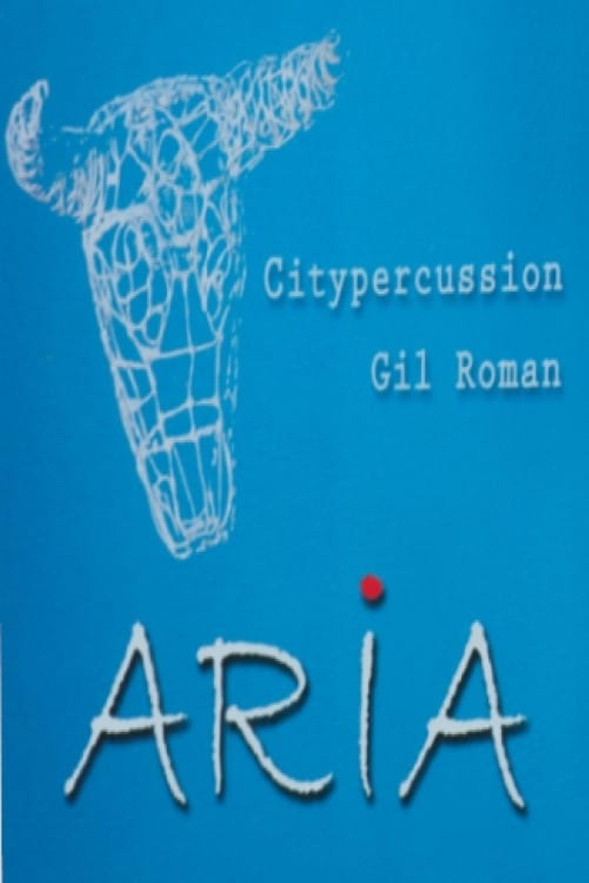 Aria - Gil Roman