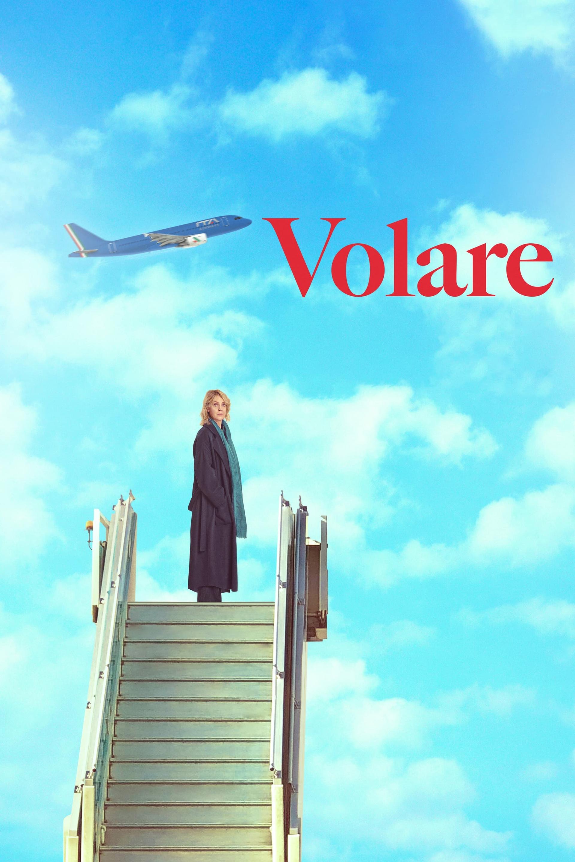 Volare