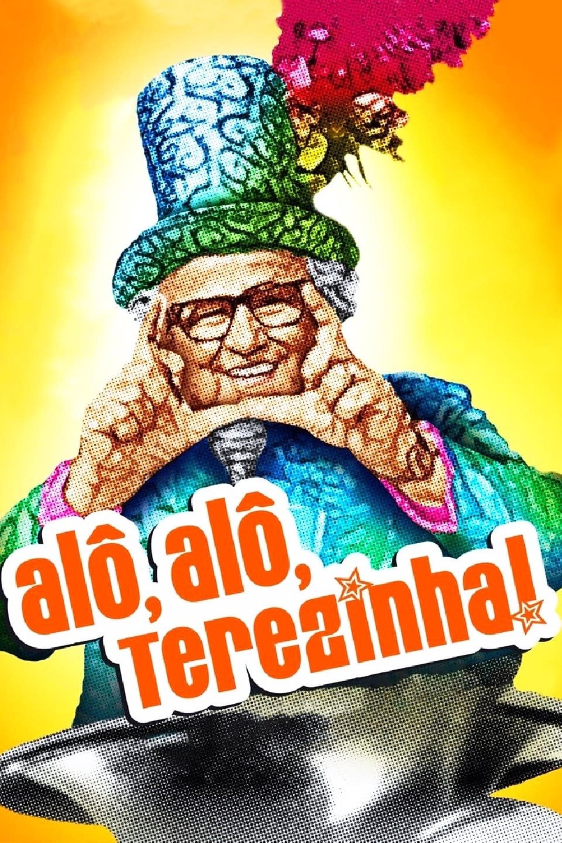 Hello, Hello, Terezinha!