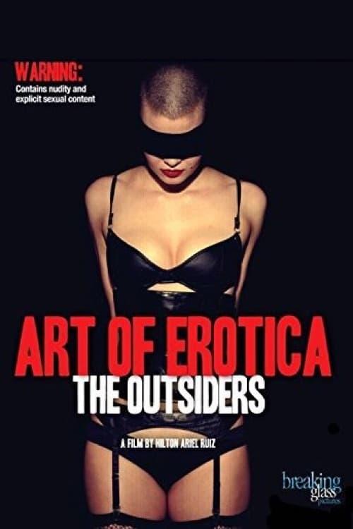 The Art of Erotica