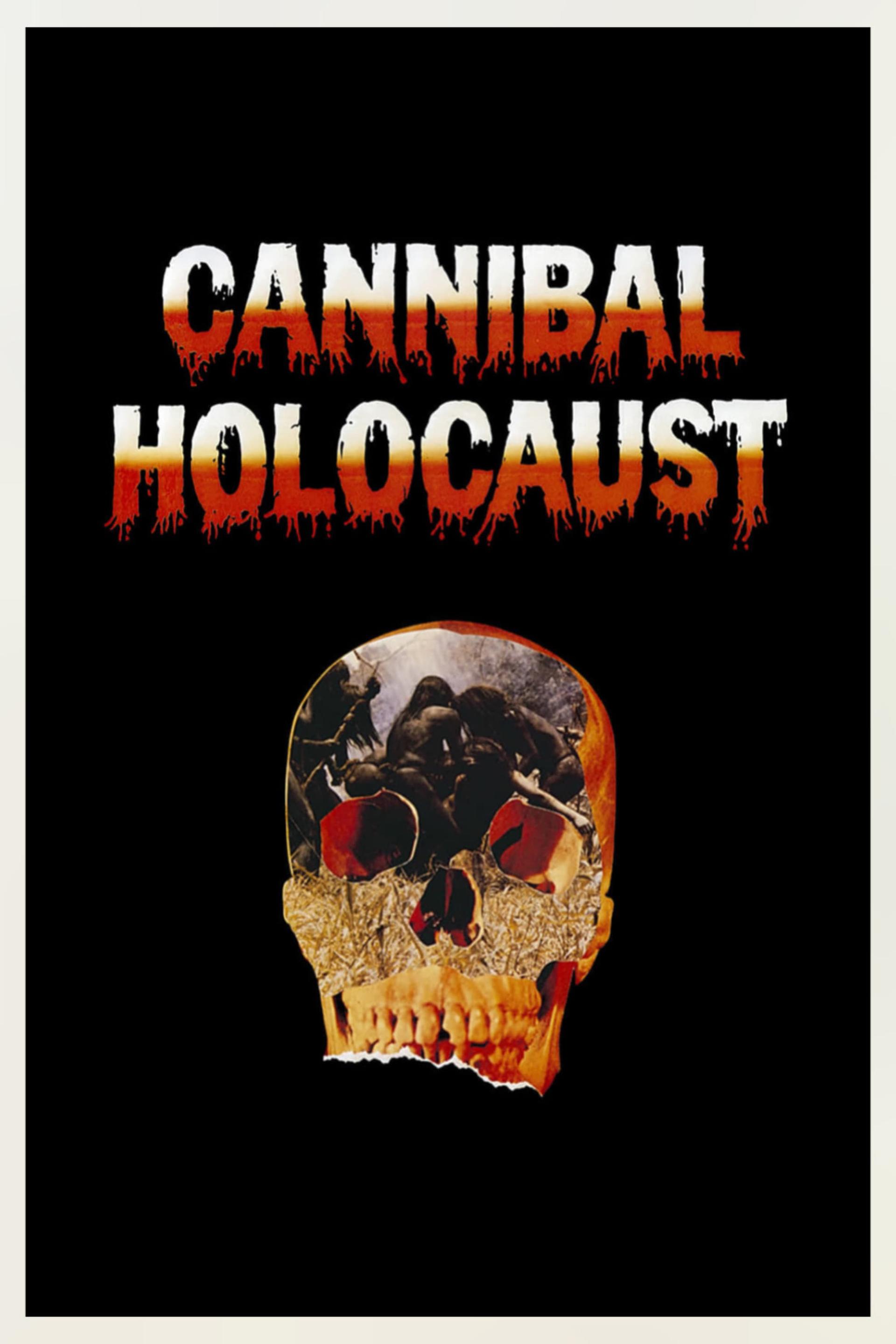 Cannibal Holocaust