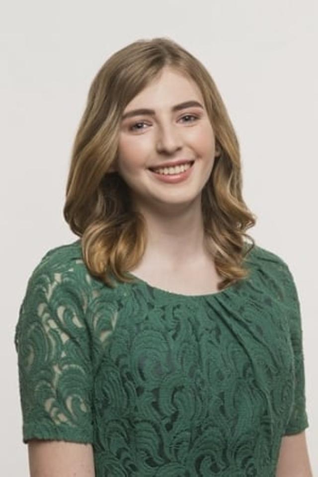 Georgie Stone