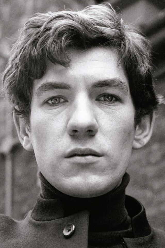 Ian McKellen