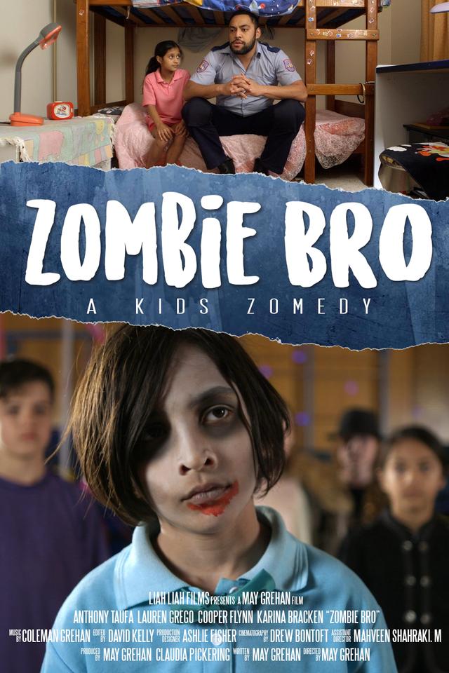 Zombie Bro