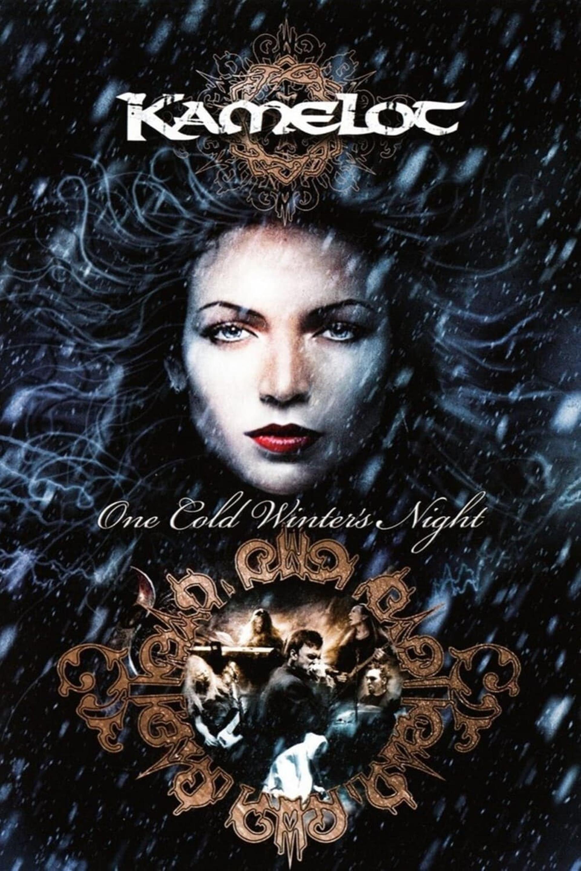 Kamelot: One Cold Winter's Night