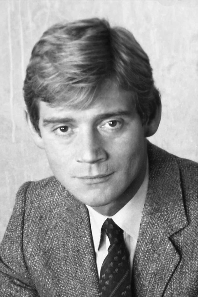 Anthony Andrews