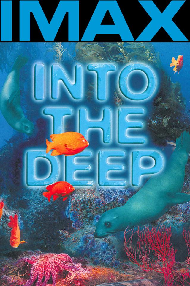 Into the Deep