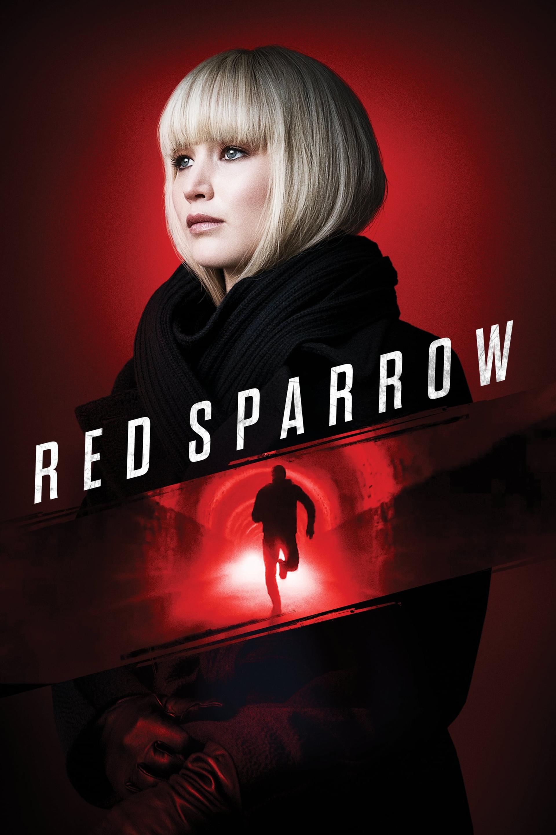 Red Sparrow