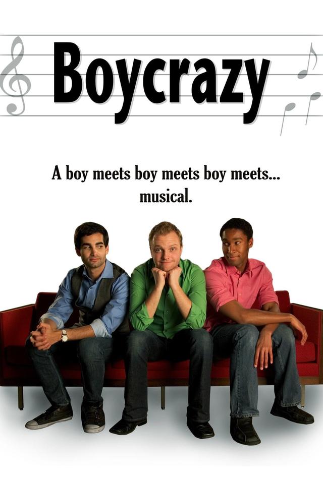 Boycrazy