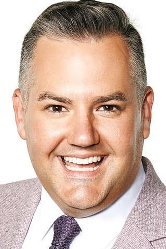 Ross Mathews