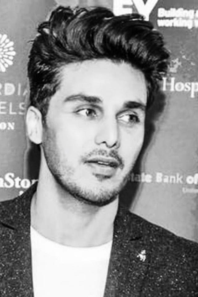 Ahsan Khan