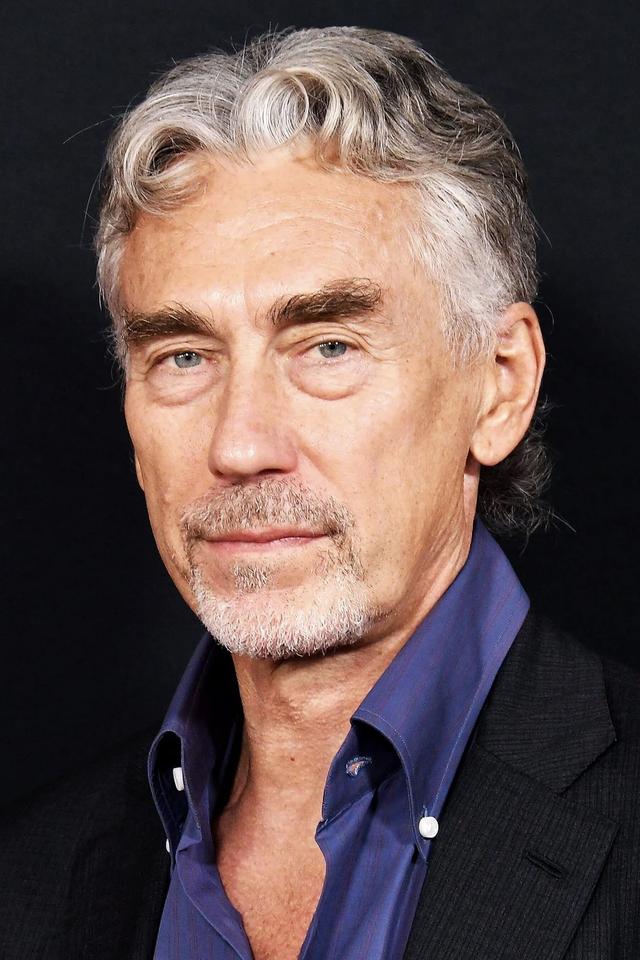 Tony Gilroy