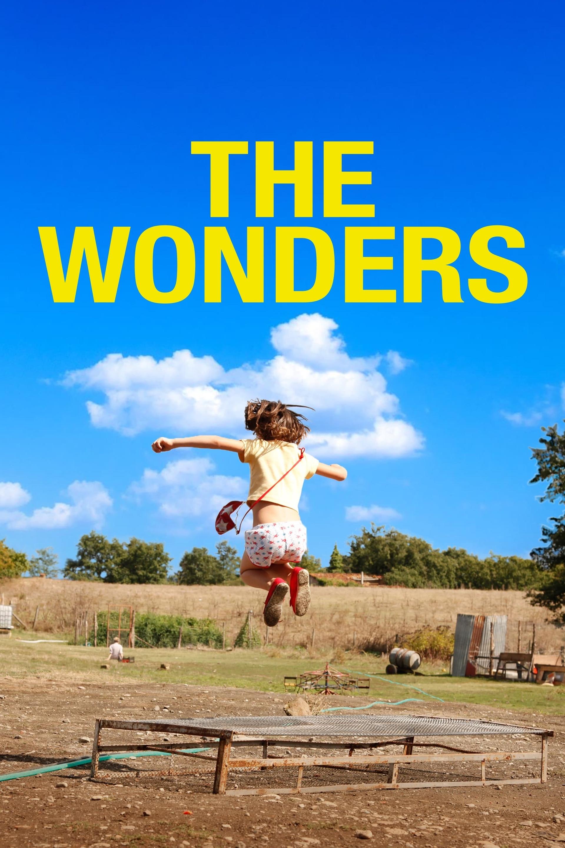 The Wonders