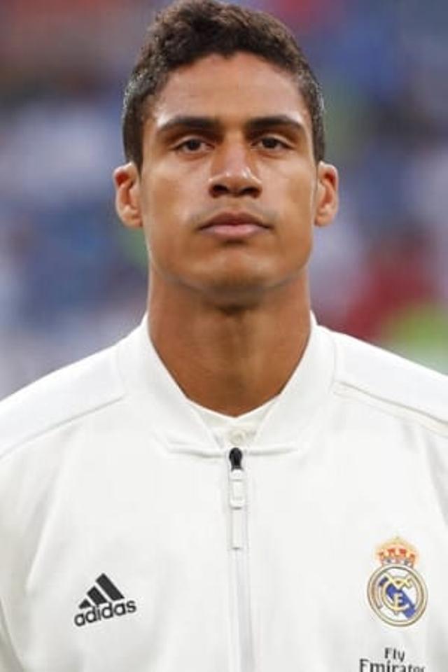 Raphaël Varane