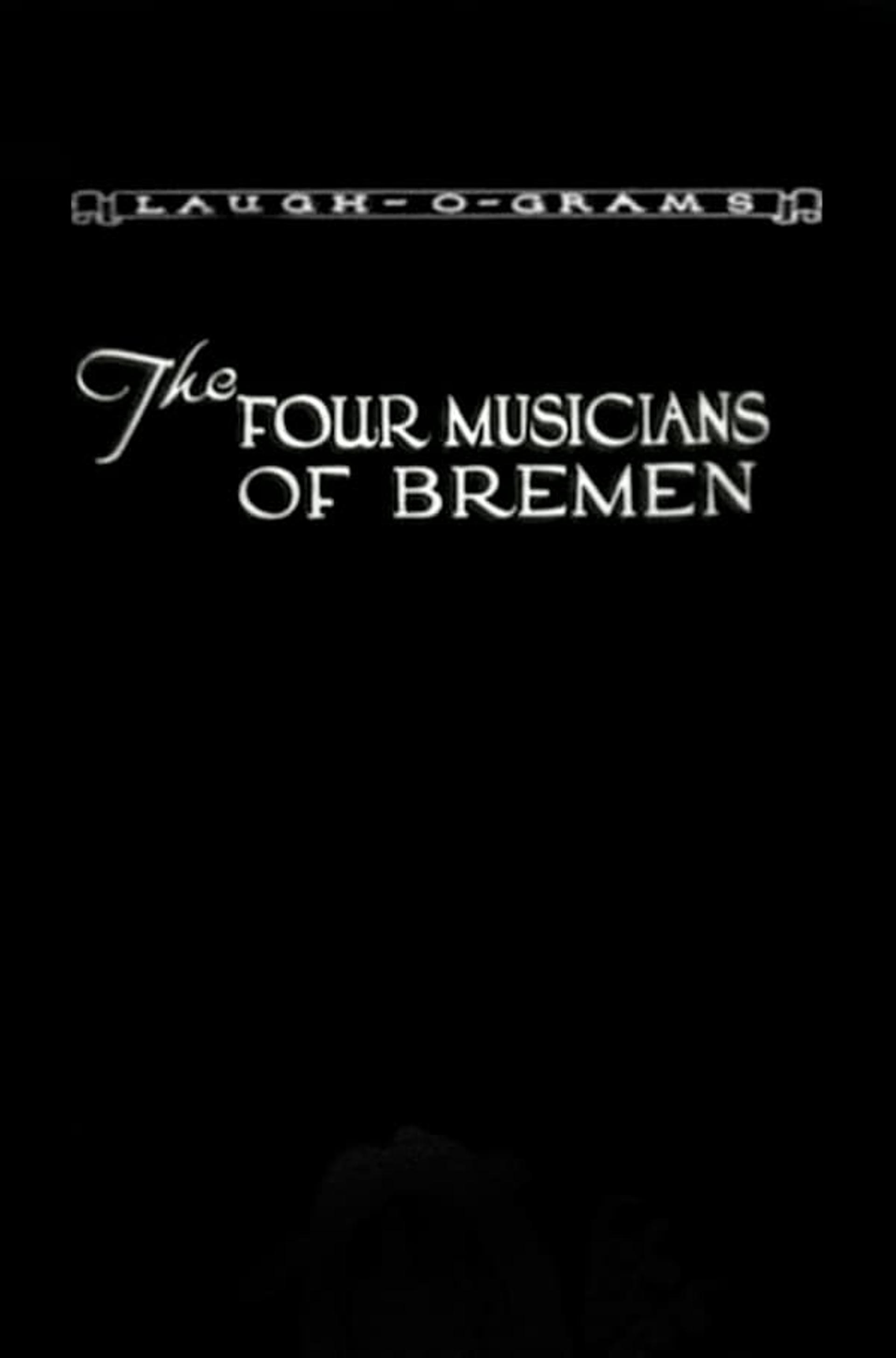 The Four Musicians of Bremen