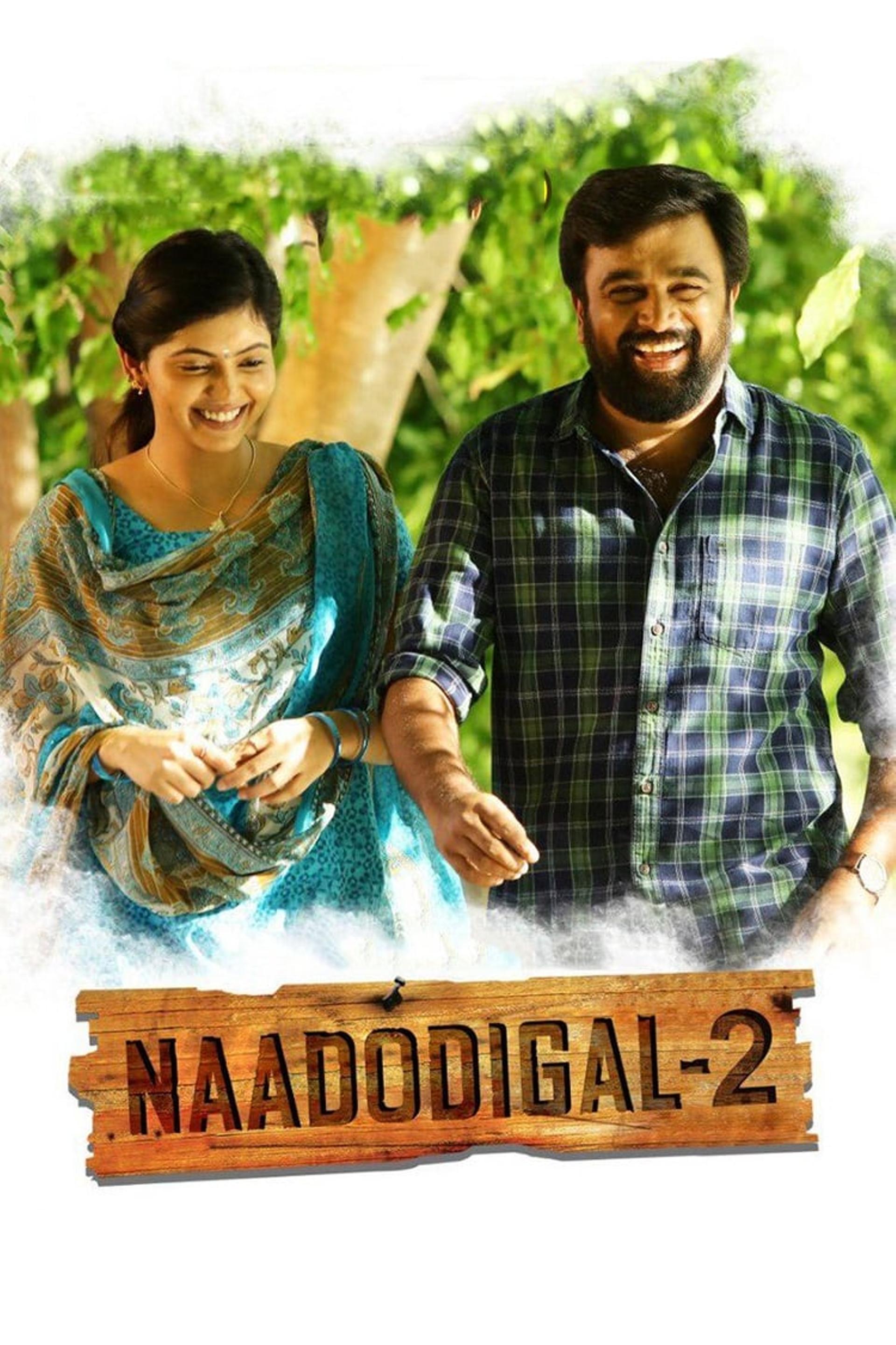 Naadodigal 2