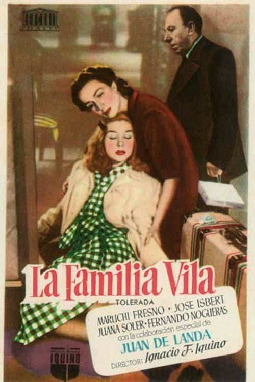 La familia Vila