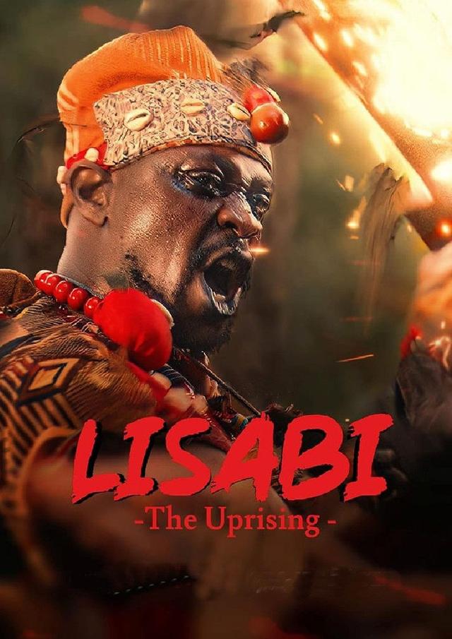 Lisabi: The Uprising