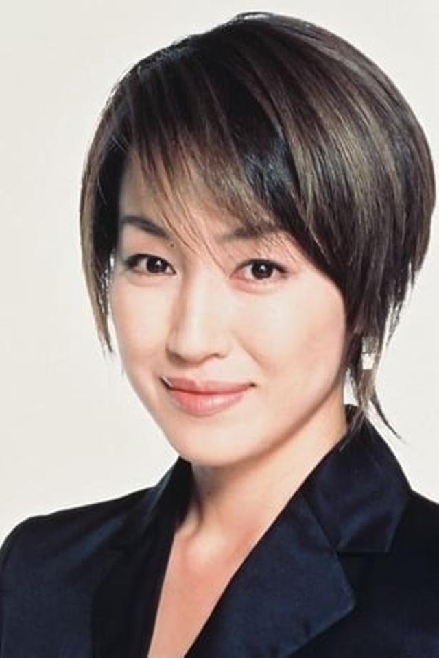 Reiko Takashima