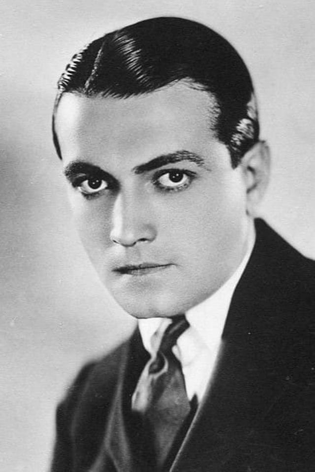 Richard Barthelmess