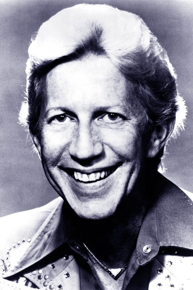 Porter Wagoner