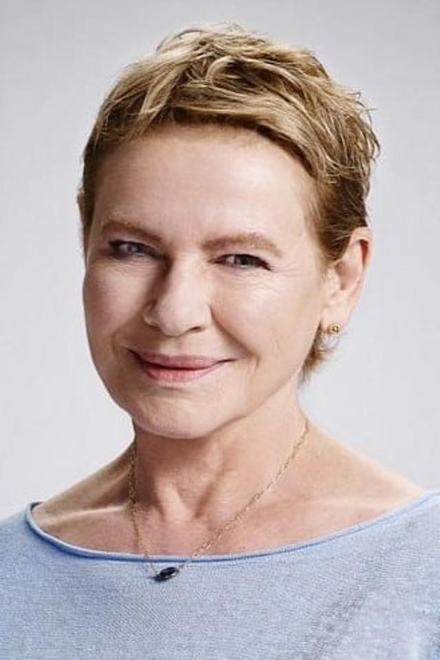 Dianne Wiest