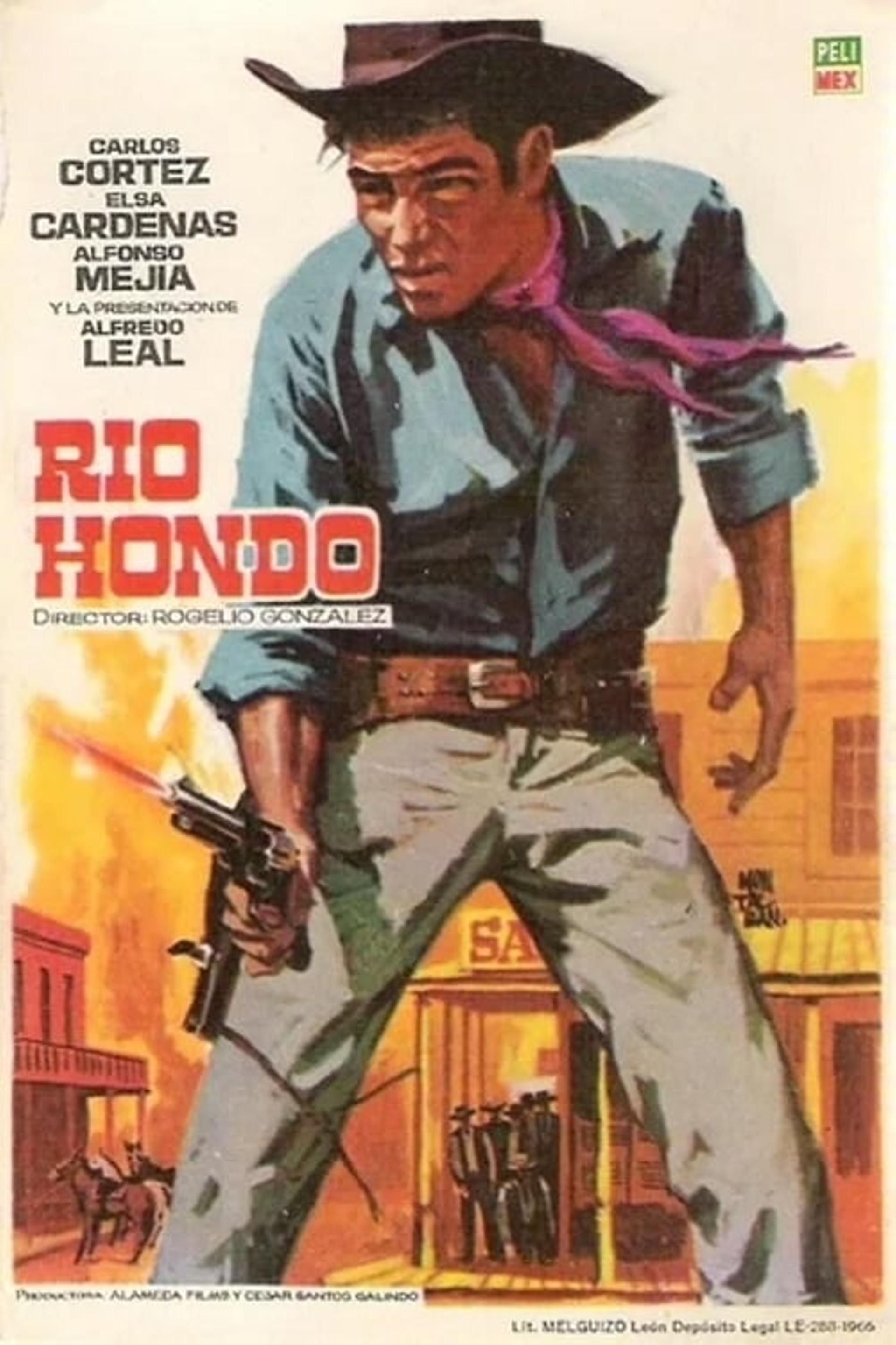 Rio Hondo