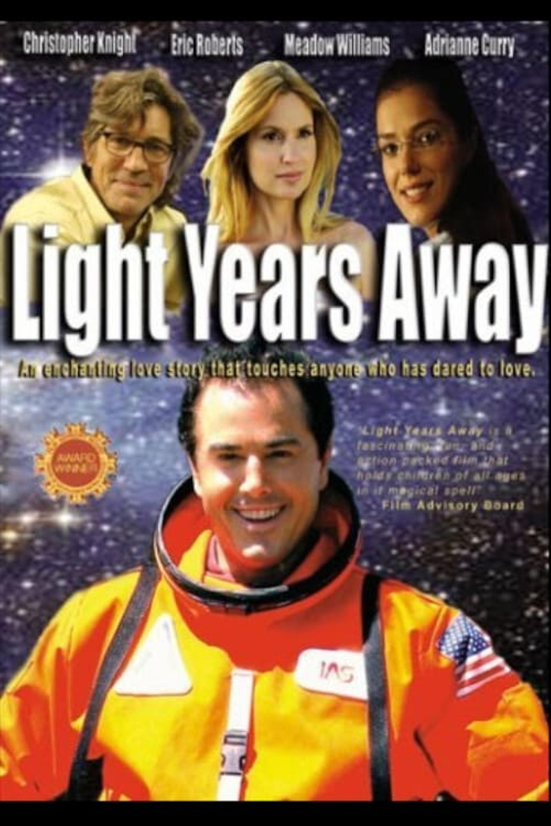 Light Years Away