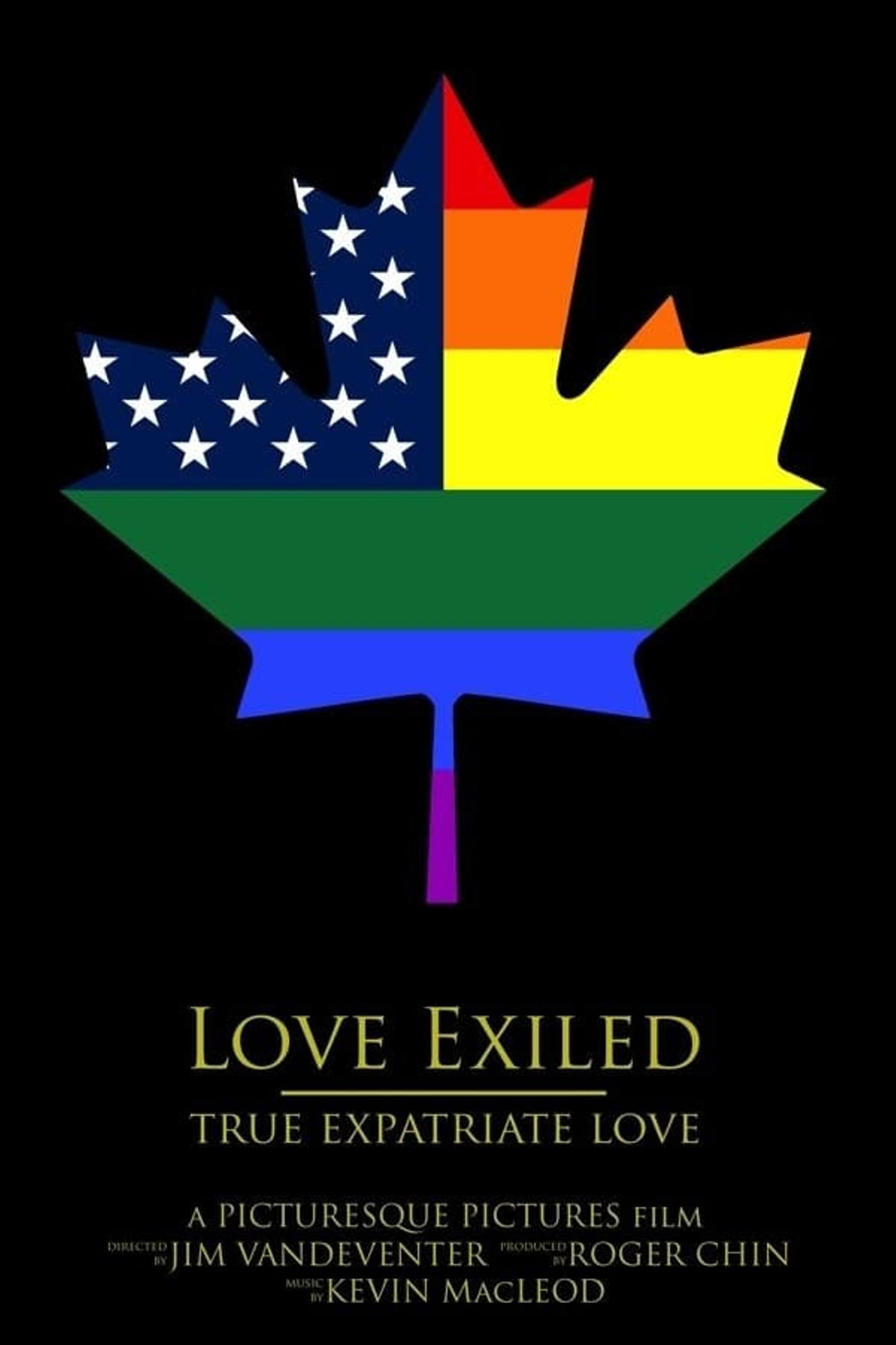 Love Exiled