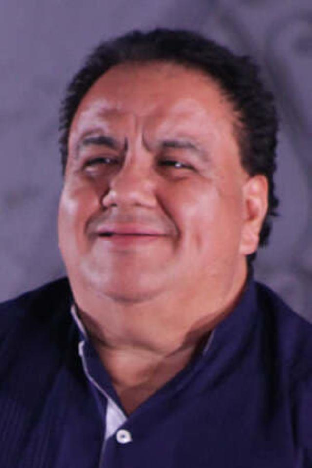 Ezequiel Barranco García