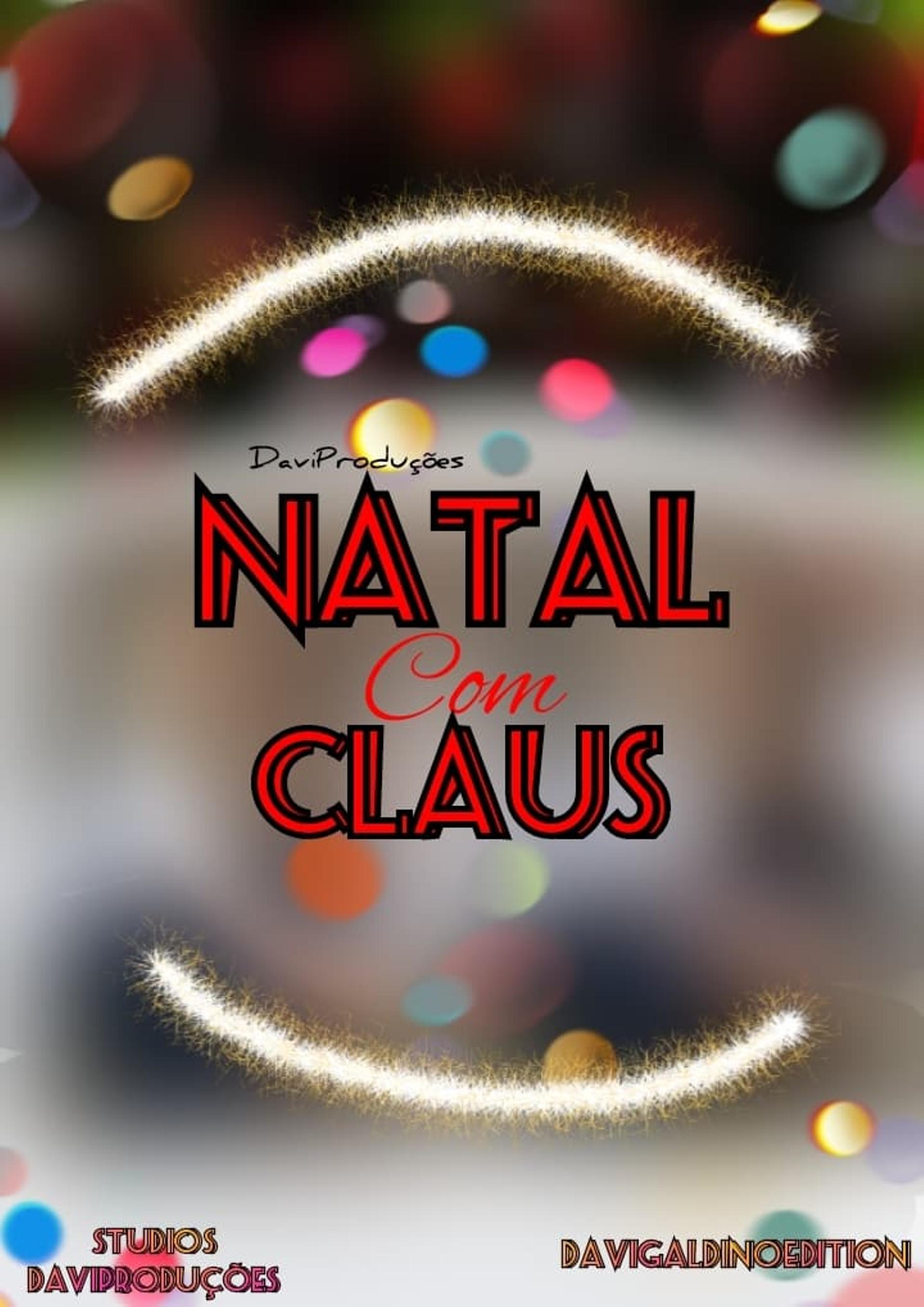 Natal com Claus