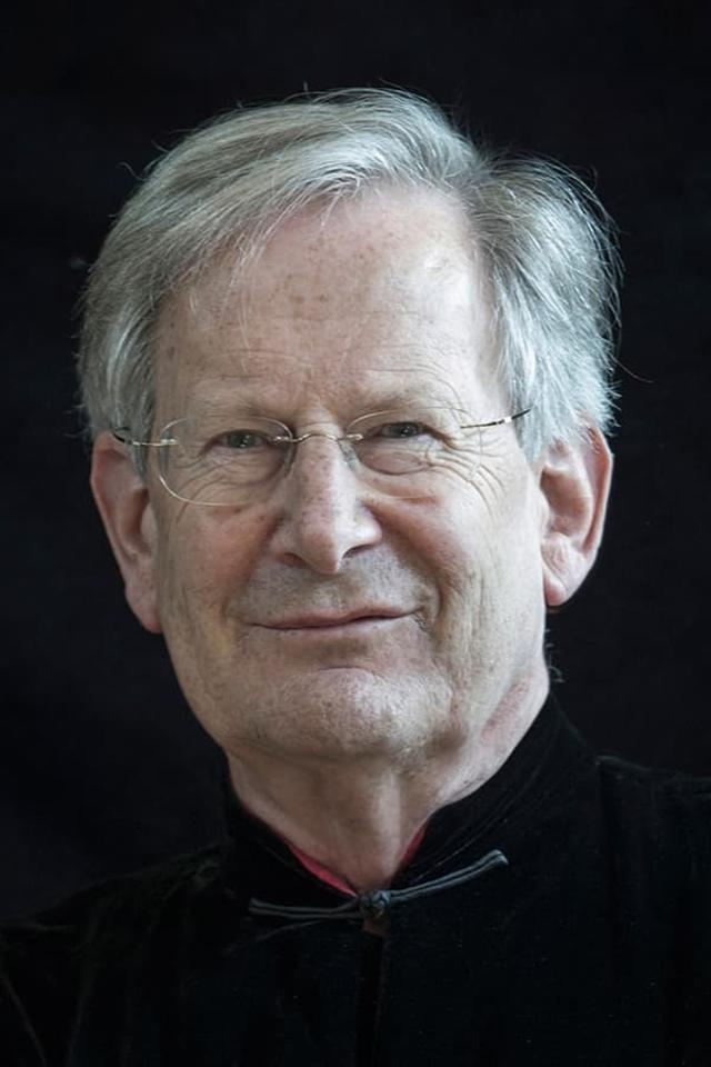 John Eliot Gardiner