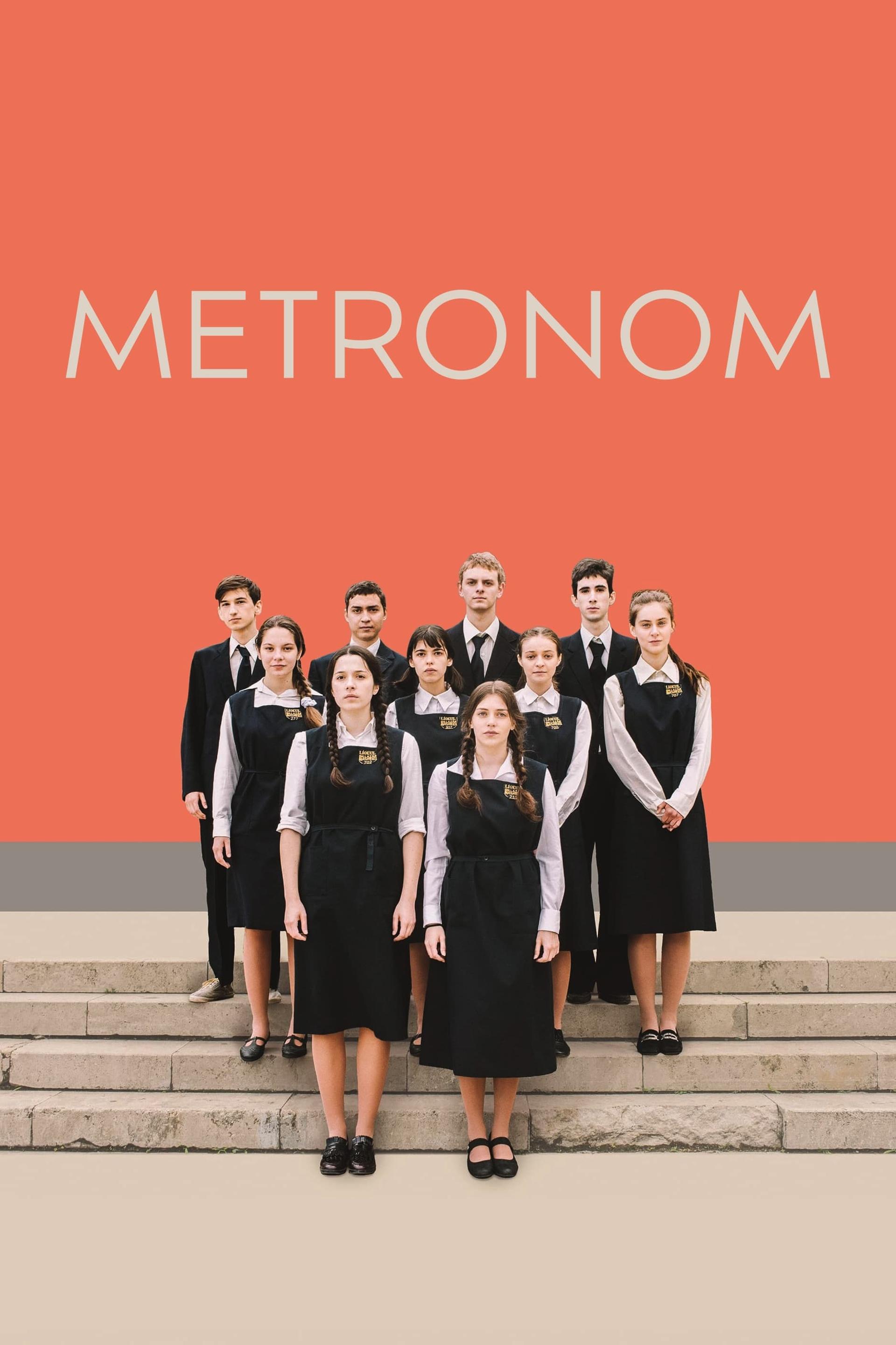 Metronom