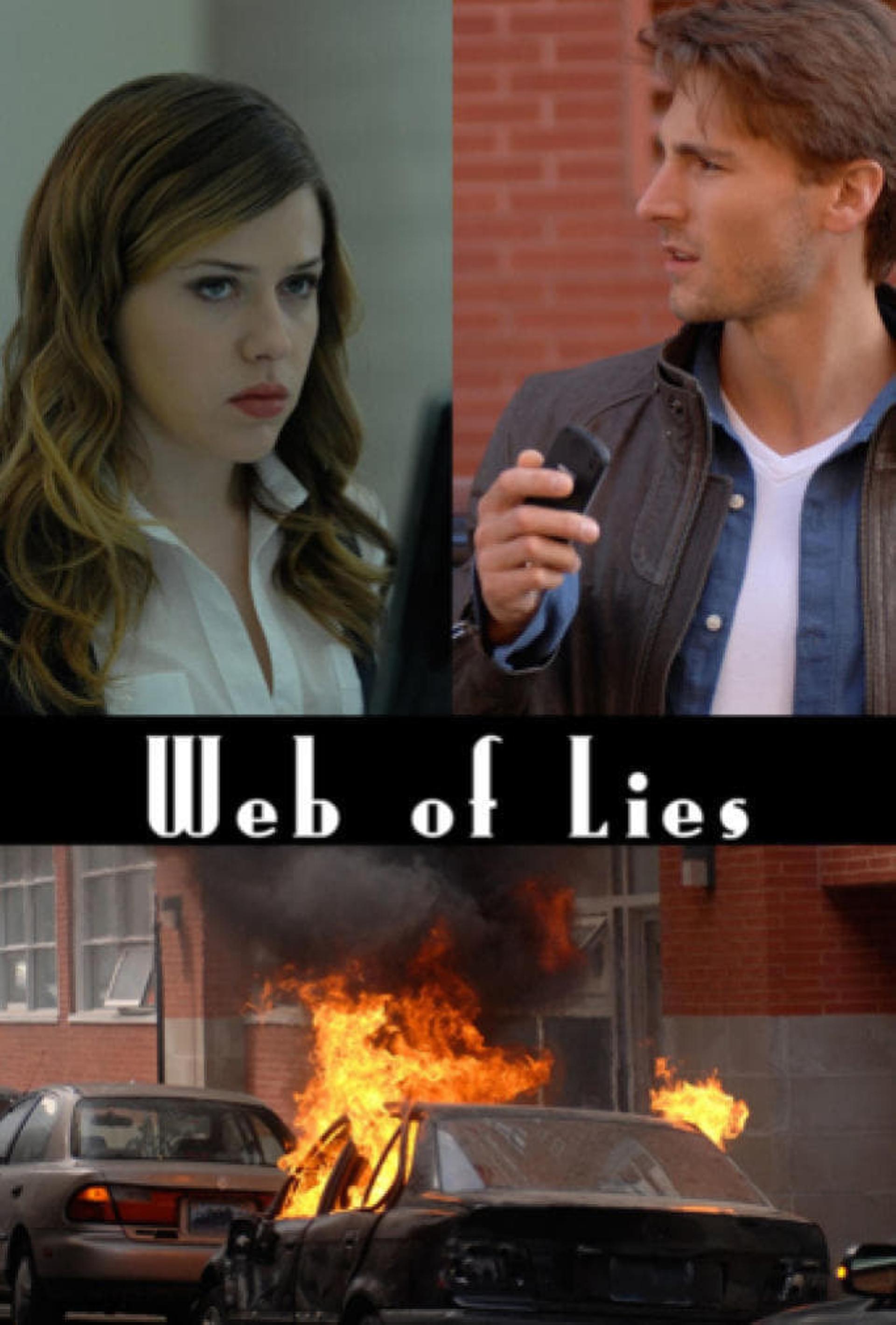 Web of Lies