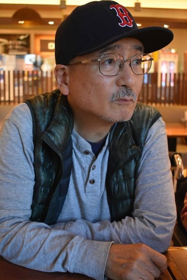 Akihide Tsuzawa