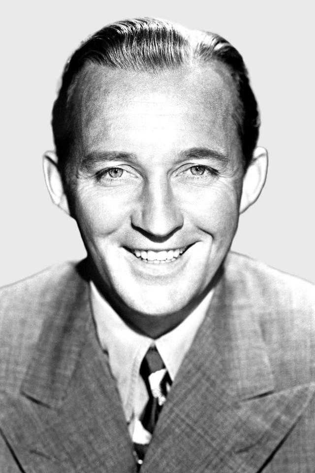 Bing Crosby