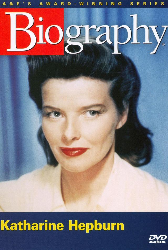 Katharine Hepburn: On Her Own Terms