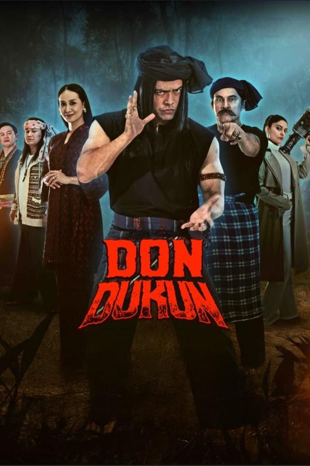 Don Dukun