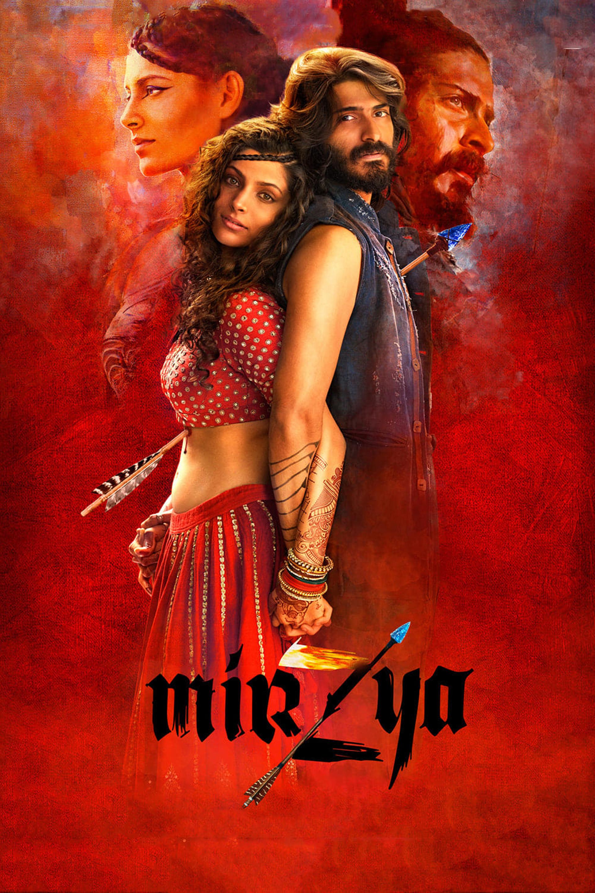 Mirzya