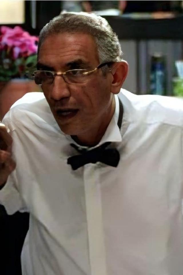 Mahmoud ElFishawy