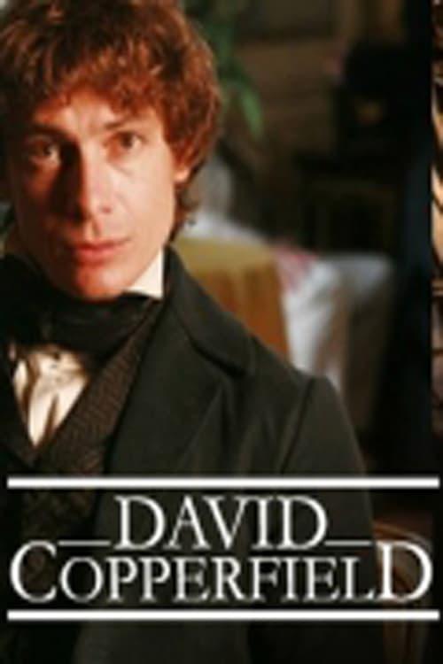 David Copperfield