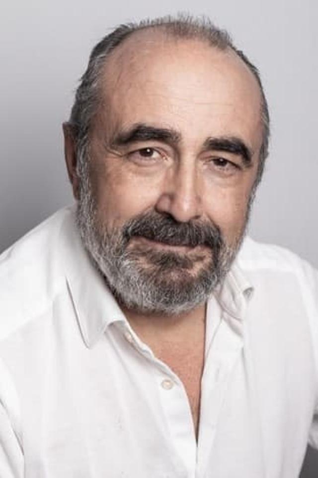 Juanma Navas