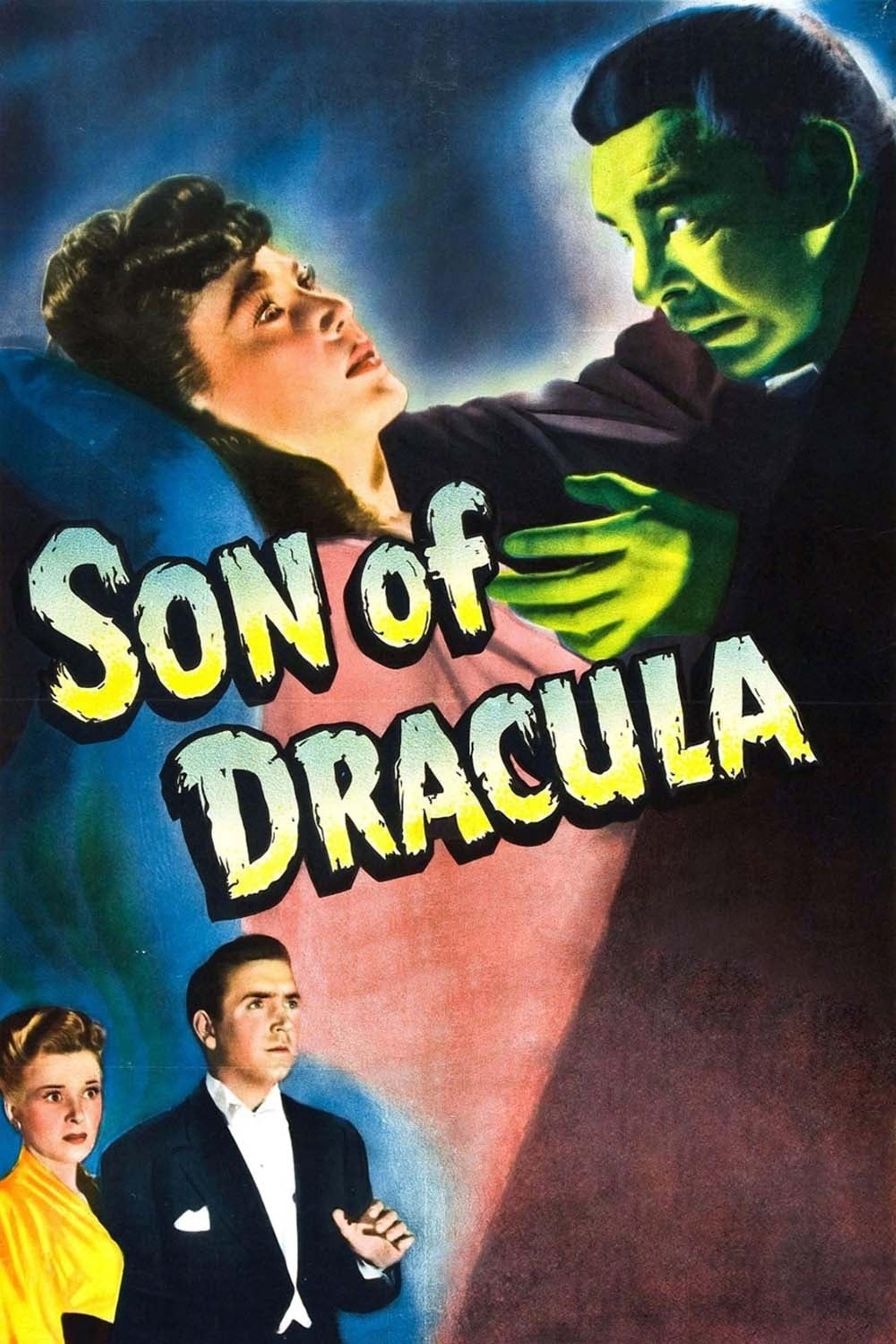 Son of Dracula