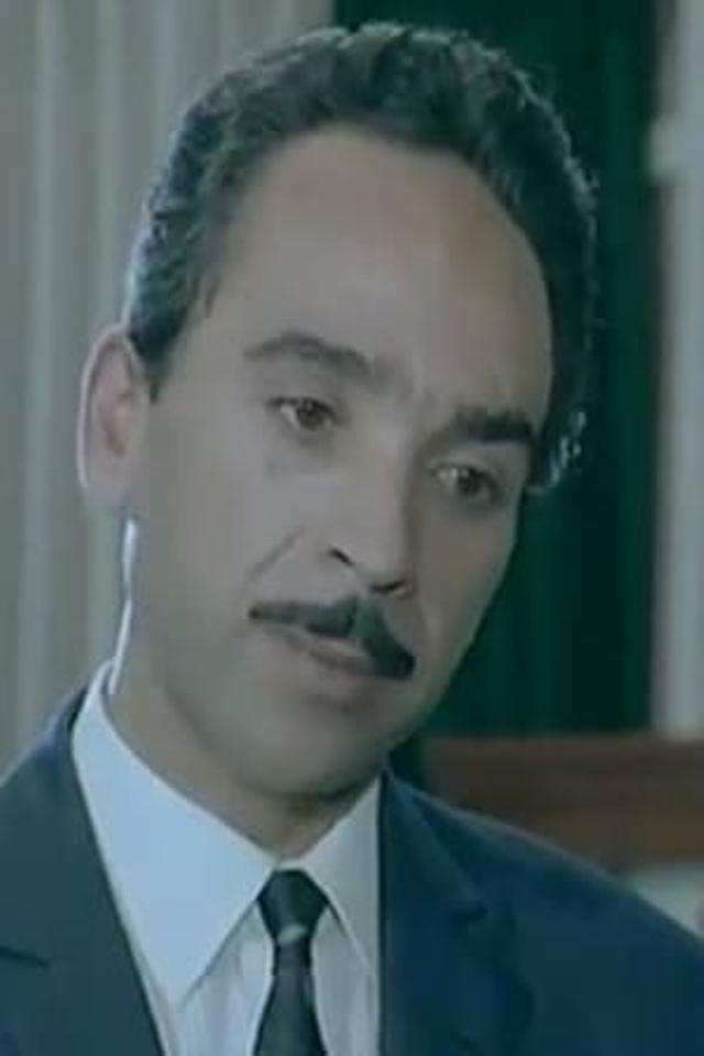 Hossam Saleh